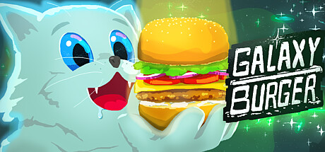 Galaxy Burger Free Download