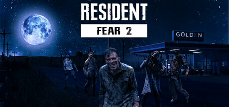 居民恐惧2/Resident Fear 2