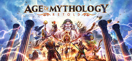 Age of Mythology: Retold(V100.17.30764.0)