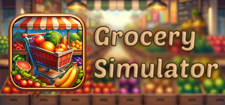 杂货模拟器/Grocery Simulator