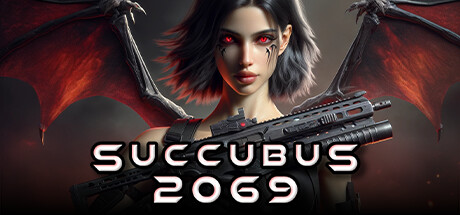 魅魔 2069/Succubus 2069