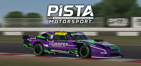 PISTA Motorsport