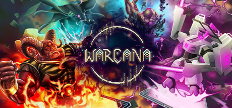 奥术战团/WARCANA(V1.0.241017)