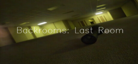 Backrooms: Last Room