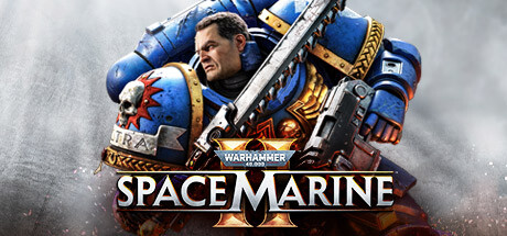 Warhammer 40,000: Space Marine 2(V4.1.0.1)