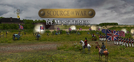 Scourge Of War - Remastered(V20240921)