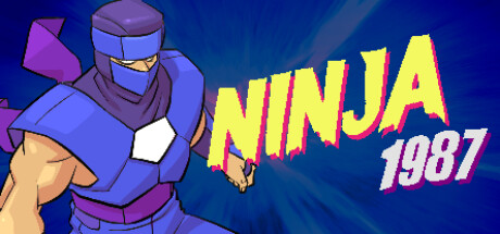 Ninja 1987 Free Download