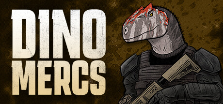 DINO MERCS