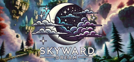 天空之梦/Skyward Dream