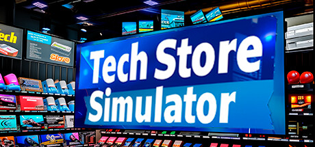 Tech Store Simulator