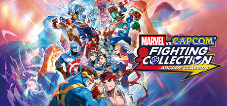 MARVEL vs. CAPCOM Fighting Collection: Arcade Classics