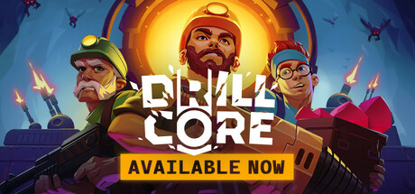 钻核公司/Drill Core