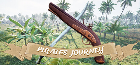 海盗之旅/Pirates Journey