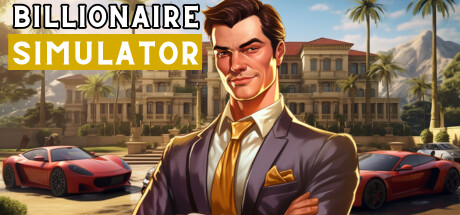 Billionaire Simulator