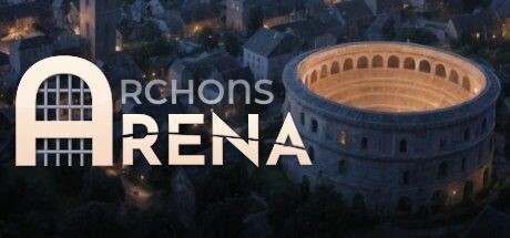 Archons: Arena