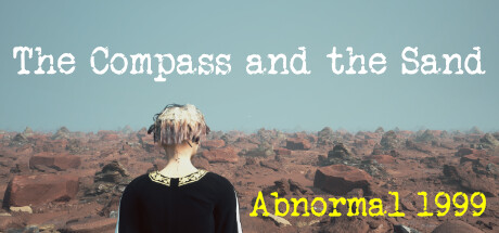 Abnormal1999:The Compass and the Sand