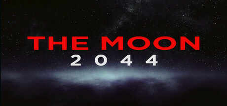 The Moon 2044