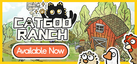 Cat God Ranch