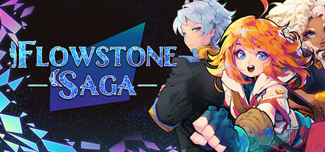 Flowstone Saga Free Download