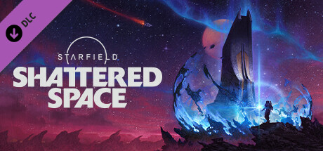 Starfield(Update Shattered Space)