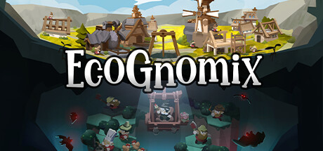 EcoGnomix Free Download