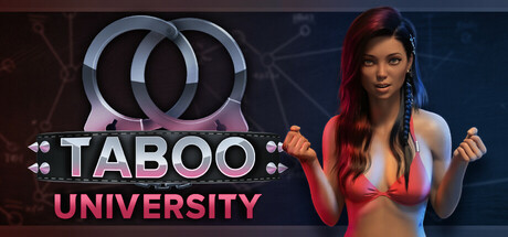 Taboo University Book One