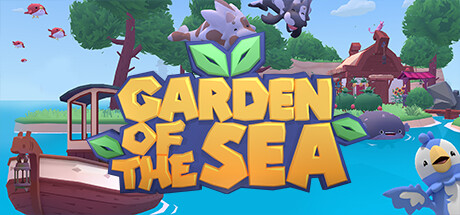 Garden of the Sea