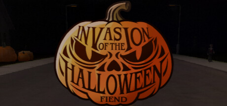 万圣节恶魔入侵/Invasion of The Halloween Fiends