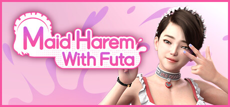 Maid Harem With Futa