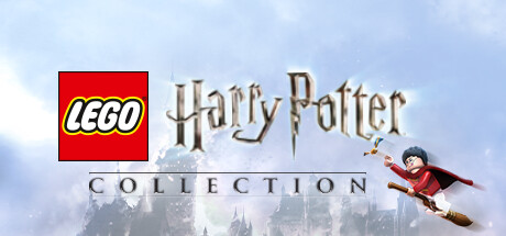 LEGO® 哈利波特™ 系列/LEGO® Harry Potter™ Collection