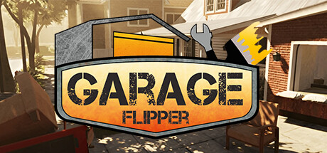 Garage Flipper Free Download