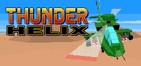 Thunder Helix