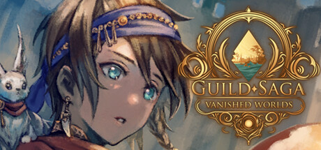 Guild Saga: Vanished Worlds