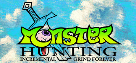 Monster Hunting: Incremental Grind Forever