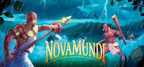 NovaMundi