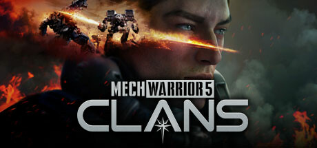 机甲战士 5：氏族/MechWarrior 5: Clans