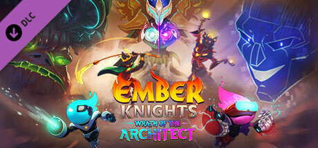 Ember Knights(V2.0.0)