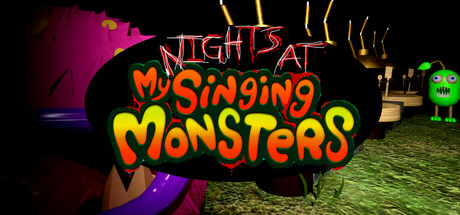 My Nights at Singing Monsters