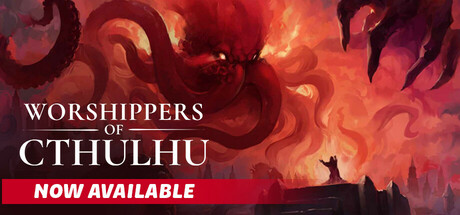 克苏鲁信徒/Worshippers of Cthulhu