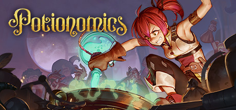 Potionomics(V20241022)