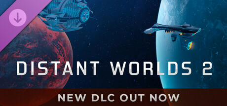 Distant Worlds 2(V1.2.6.7)