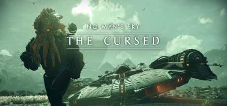 No Man's Sky The Cursed(V5.20)