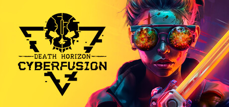 Death Horizon: Cyberfusion