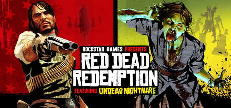 Red Dead Redemption