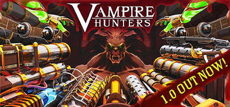 Vampire Hunters(V1.0) Free Download