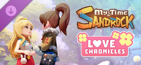 My Time At Sandrock - Love Chronicles(V1.4.0.1)