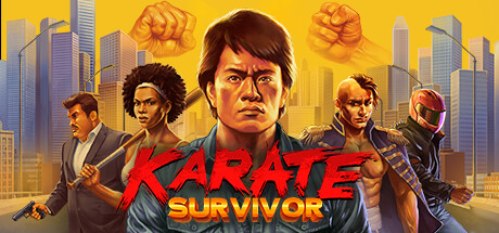 Karate Survivor Free Download