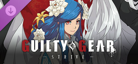 GUILTY GEAR -STRIVE-(V1.40)