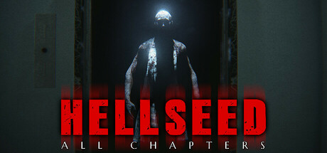 HELLSEED: All Chapters(V20241031)