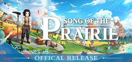 Song Of The Prairie(V1.1.88)